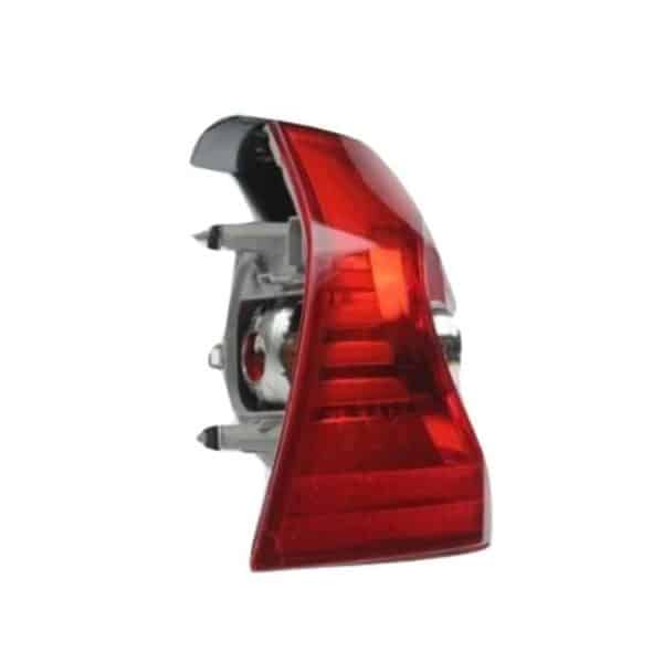 VW Golf 5 (2004 - 2008) Tail Light / Tail lamp (Left Side) - Image 4