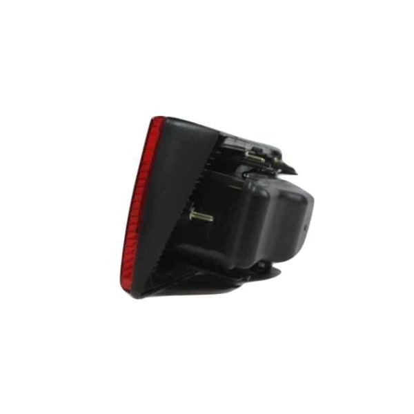 VW Golf Velocity (2006 - 2009) Smoke Tail Light / Tail lamp (Left Side) - Image 2