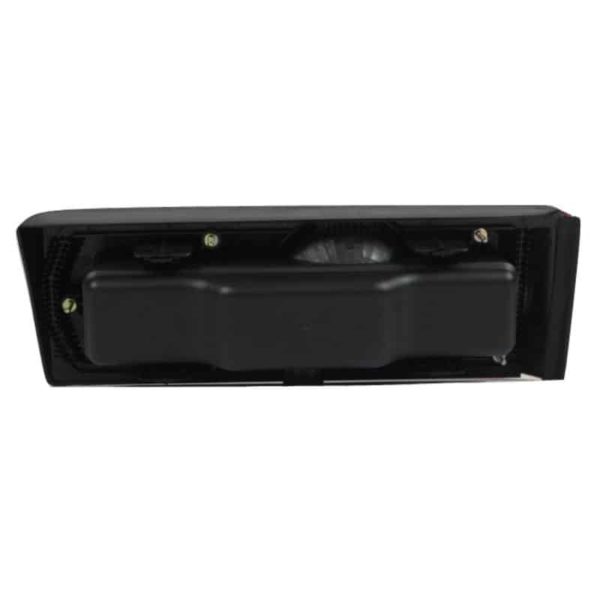 VW Golf Velocity (2006 - 2009) Smoke Tail Light / Tail lamp (Left Side) - Image 3