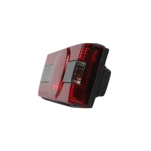 VW Golf Velocity (2006 - 2009) Smoke Tail Light / Tail lamp (Right Side) - Image 4