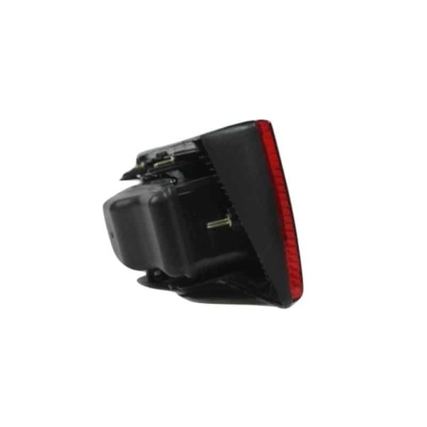 VW Golf Velocity (2006 - 2009) Smoke Tail Light / Tail lamp (Right Side) - Image 2