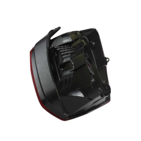 VW Polo 6R (2010 - 2014) (Preface Lift) Tail Light / Tail lamp (Left Side) - Image 3