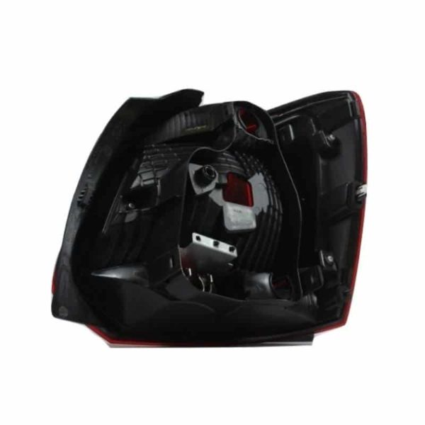 VW Polo 6R (2010 - 2014) (Preface Lift) Tail Light / Tail lamp (Left Side) - Image 2