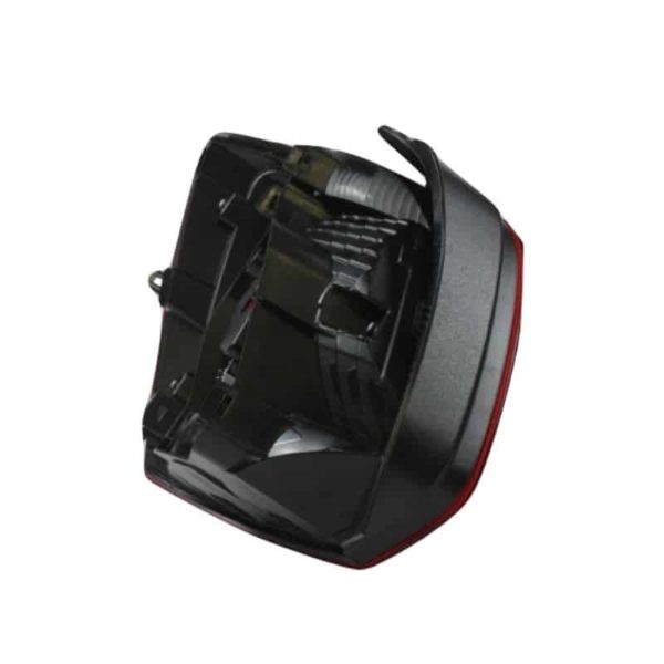 VW Polo 6R (2010 - 2014) (Preface Lift) Tail Light / Tail lamp (Right Side) - Image 2