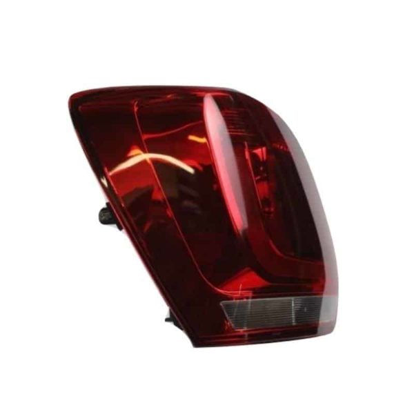 VW Polo 6R (2010 - 2014) (Preface Lift) Tail Light / Tail lamp (Left Side) - Image 4