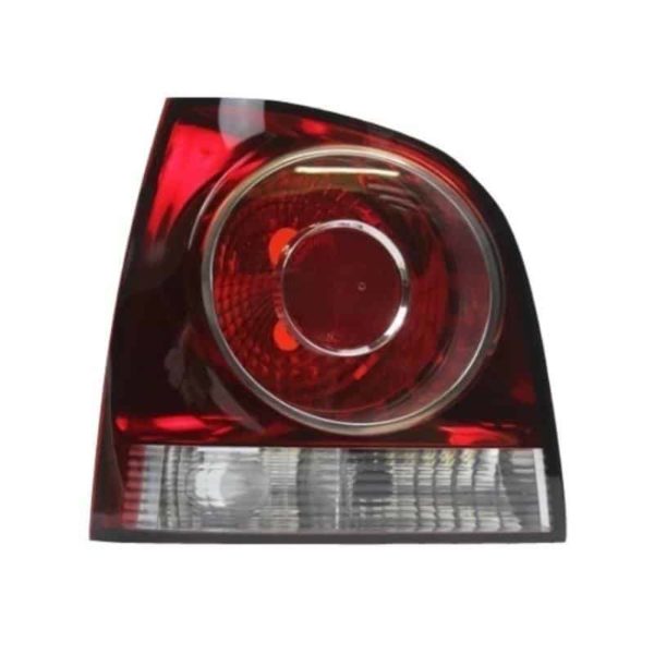 Volkswagen Polo 9N/Vivo (2005-2018) Tail Light / Tail lamp (Left Side) - Image 5