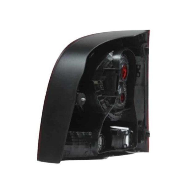 Volkswagen Polo 9N/Vivo (2005-2018) Tail Light / Tail lamp (Left Side) - Image 2