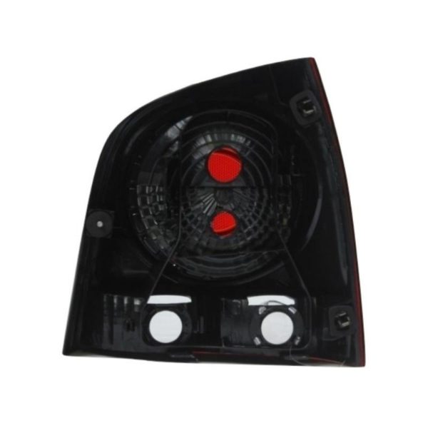 Volkswagen Polo 9N/Vivo (2005-2018) Tail Light / Tail lamp (Left Side) - Image 3