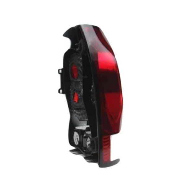 Volkswagen Polo 9N/Vivo (2005-2018) Tail Light / Tail lamp (Left Side) - Image 4