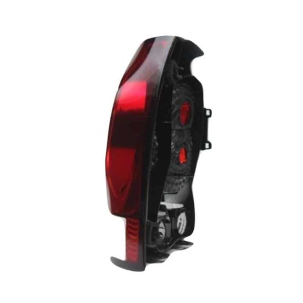 Volkswagen Polo 9N/Vivo (2005-2018) Tail Light / Tail lamp (Right side) - Image 5
