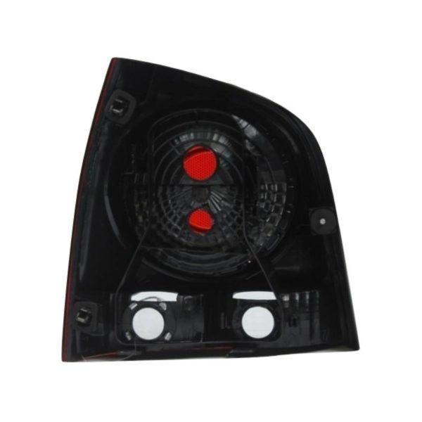 Volkswagen Polo 9N/Vivo (2005-2018) Tail Light / Tail lamp (Right side) - Image 4