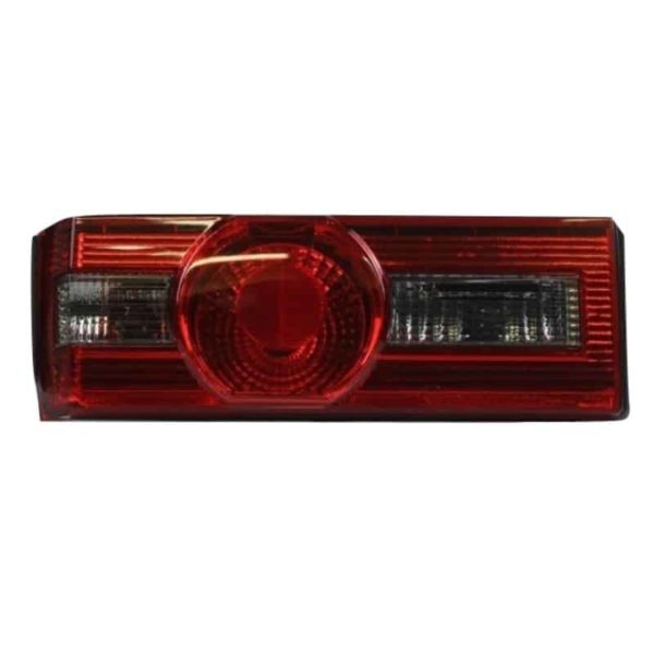 VW Golf Velocity (2006 - 2009) Smoke Tail Light / Tail lamp (Left Side)
