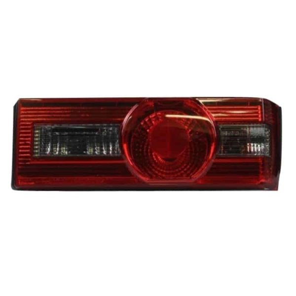 VW Golf Velocity (2006 - 2009) Smoke Tail Light / Tail lamp (Right Side)