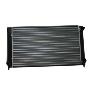 VW Citi Golf/1.6/8 (petrol) (Short With Sensor Hole) (1987 - 2009) Radiator