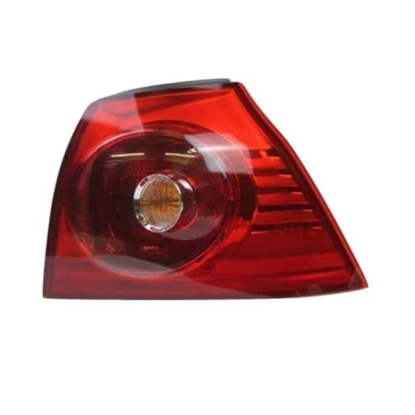 VW Golf 5 (2004 - 2008) Tail Light / Tail lamp (Right Side)