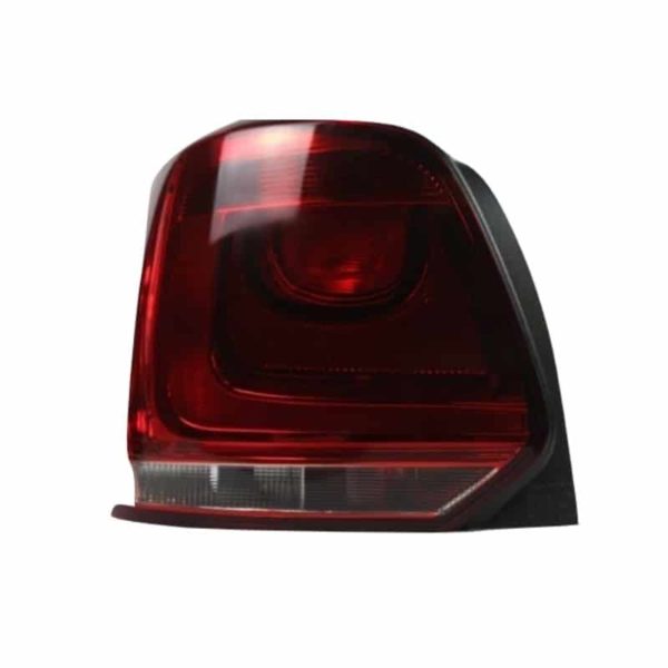 VW Polo 6R (2010 - 2014) (Preface Lift) Tail Light / Tail lamp (Left Side)