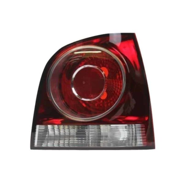 Volkswagen Polo 9N/Vivo (2005-2018) Tail Light / Tail lamp (Right side) - Image 2