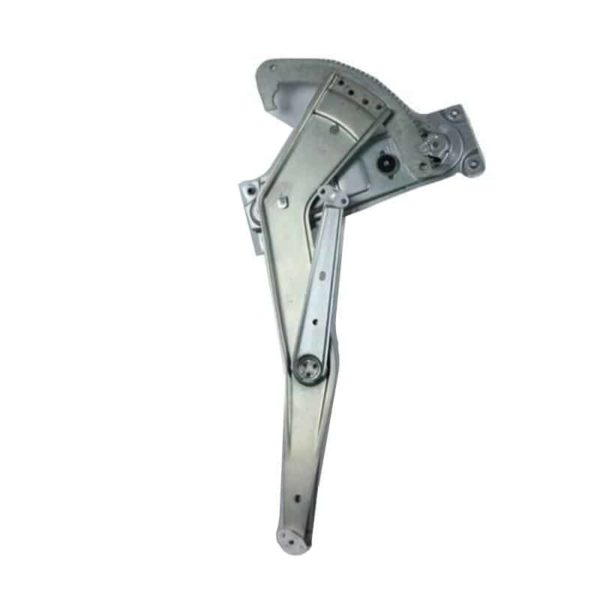 Opel Astra (1995 -1999) Right Side Front (Manual) Window Mechanism - Image 2
