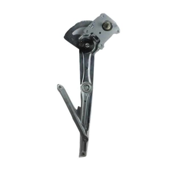 Toyota Hilux D4D (2005-2015) Left Side Front (Manual) Window Mechanism - Image 2