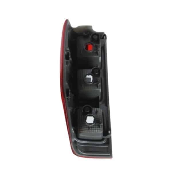 Ford Ranger T6 (2012 - 2018) Tail Lamp / Tail Light (Right Side) - Image 2