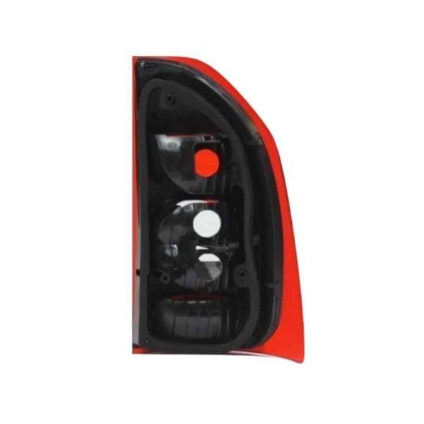 Opel Corsa Gamma (2002 - 2006) LDV Tail Light / Tail Lamp (Left Side) - Image 2