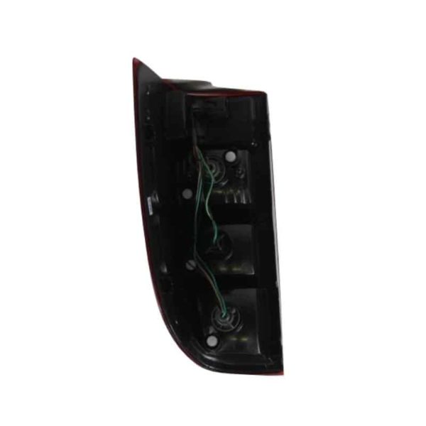 Ford Ranger 2007 (Preface) Tail Lamp / Tail Light (Left Side) - Image 2