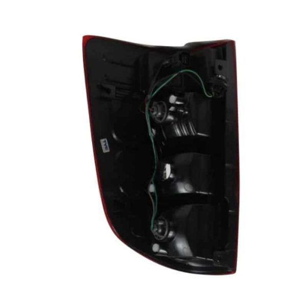 Ford Ranger 2007 (Preface) Tail Lamp / Tail Light (Left Side) - Image 3