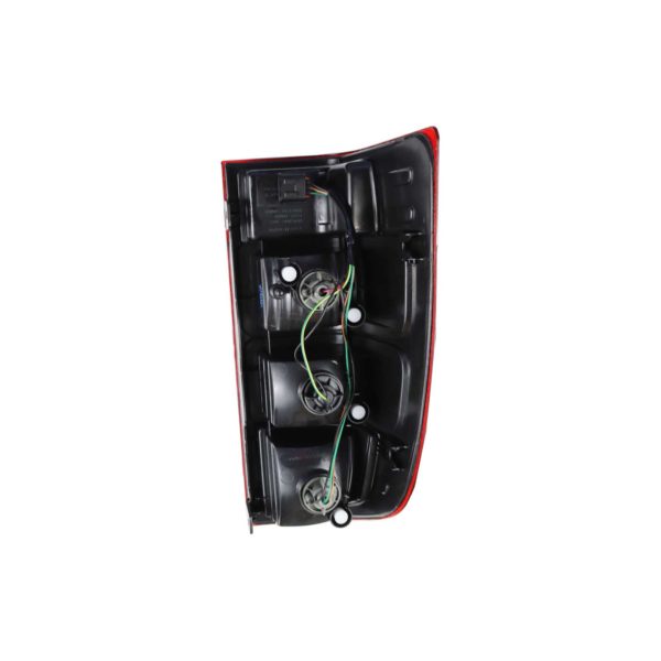 Ford Ranger 2007 (Preface) Tail Lamp / Tail Light (Right Side) - Image 3