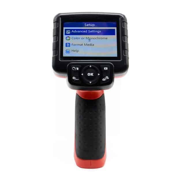 Autel MaxiVideo MV400 Videoscope / Borescope (Inspection Camera) (Discontinued) - Image 2