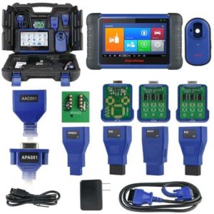 Autel MaxiIM IM608 Pro Strumento di programmazione chiave