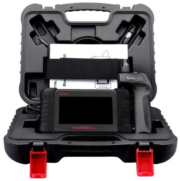 Autel MV500 Videoscope / Borescope (Inspection Camera with Wireless Tablet) - Image 2