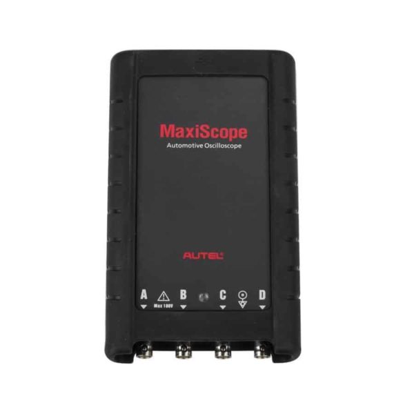 Autel MaxiScope MP408 4 Channel Automotive Oscilloscope (Discontinued)