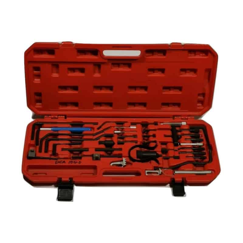 autosupply Engine Timing Tool Kit For Ford, Citroen, Opel, Peugeot