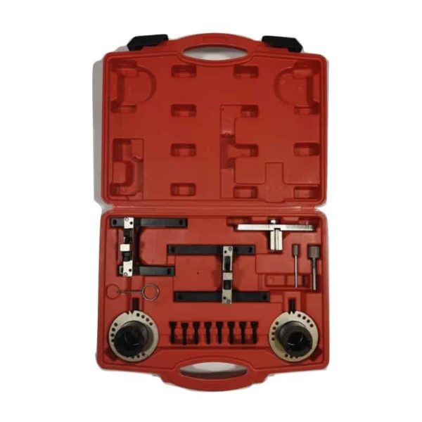 Ford - 1.0 eco | Petrol Engine Timing Tool Kit (15 Piece) - Image 2