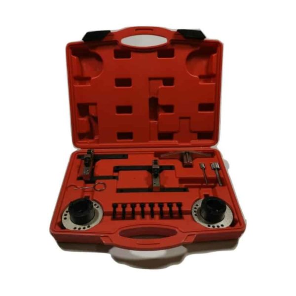 Ford - 1.0 eco | Petrol Engine Timing Tool Kit (15 Piece)