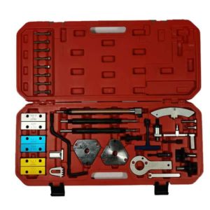 autosupply Vauxhall, Opel 1.3D Tdc / Cdti Diesel Engine Timing Tool Kit (4  Piece)