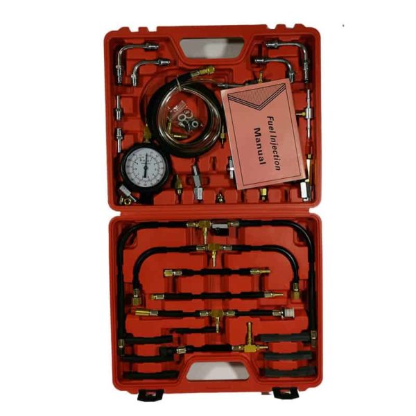 Fuel Injection Test Kit - Image 2