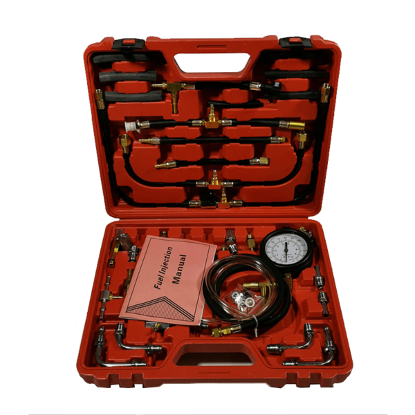Fuel Injection Test Kit
