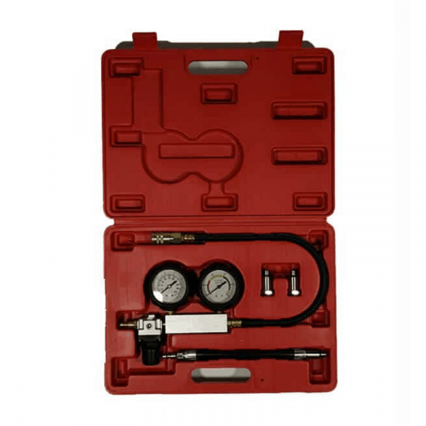Cylinder Leakage Tester