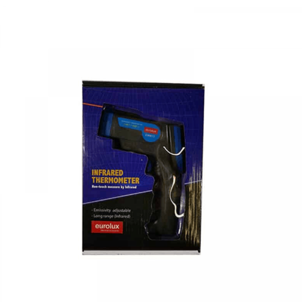 Infrared Thermometer