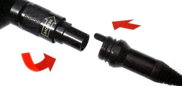 Autel 8.5mm Head Replacement (For MV400, MV208 & MV108) - Image 2