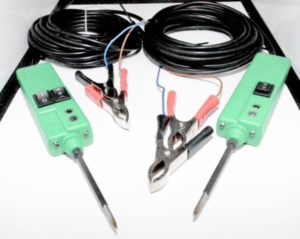 Ultra Tune Inteli Power Probe Version 3 Dual Switch - Image 2