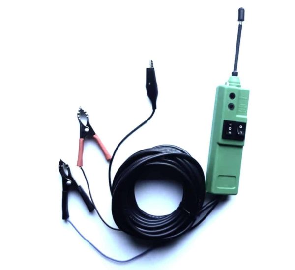 Ultra Tune Inteli Power Probe Version 3 Dual Switch