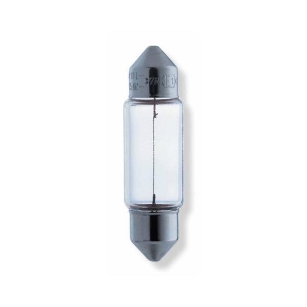 Car 12V 5W C5W Bulb - Interior - OSRAM 6418