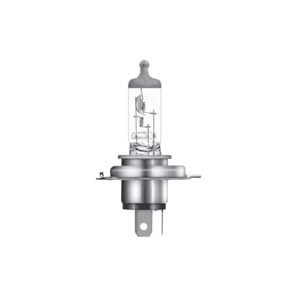 Truck 24V 75W/70W H4 Bulb - Spotlight - OSRAM 64196