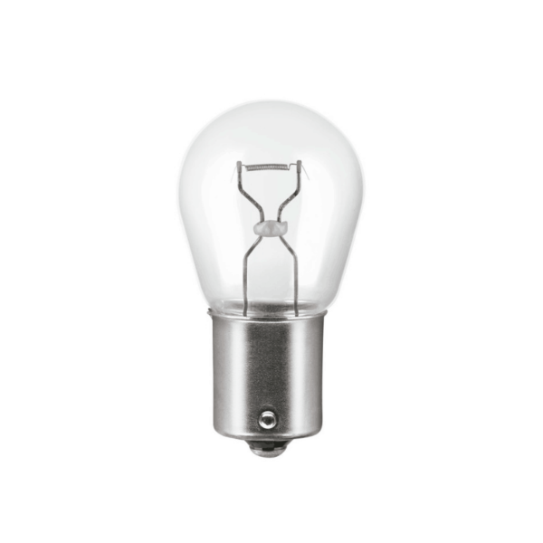 Car 12V 21W P21W Bulb - Headlight, Indicator, Fog & Brake - OSRAM 7506