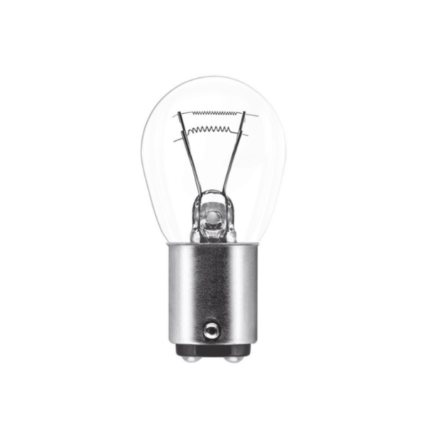 Truck 24V 21W/5W P21/5 Bulb - Headlight, Indicator, Brake & Fog - OSRAM 7537