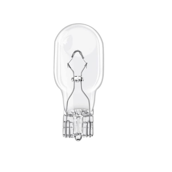 Car 12V 16W W16W Bulb - Indicator & Brake - OSRAM 921