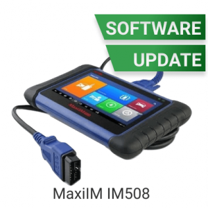 Software-updateDS808/DS708