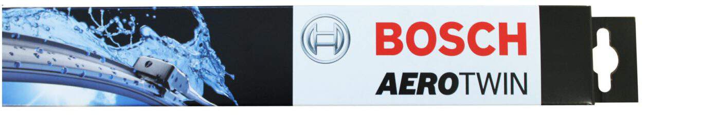 Bosch Wiper Blade Aerotwin AP24U, Length: 600mm – Single Front Wiper Bladess